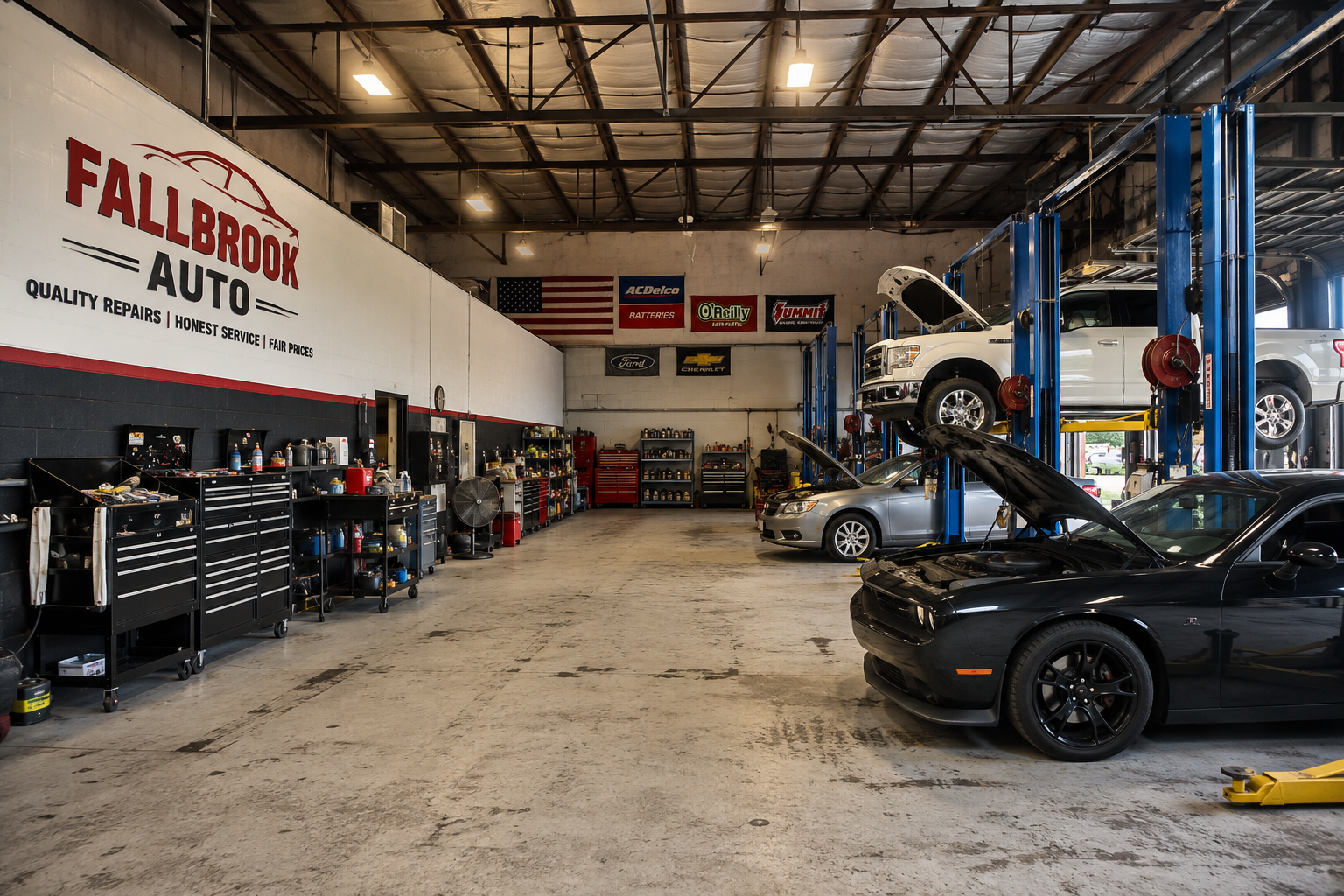Engine Diagnostics
